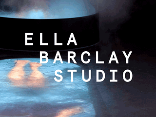 Ella Barclay Art Studio
