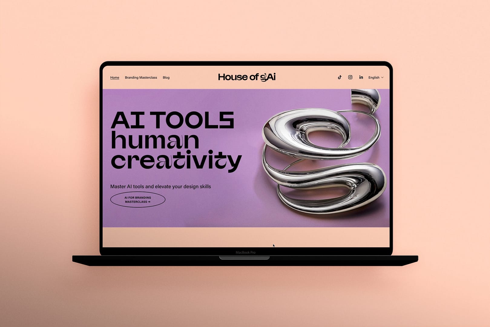 House of gAi: AI Graphic Design Courses