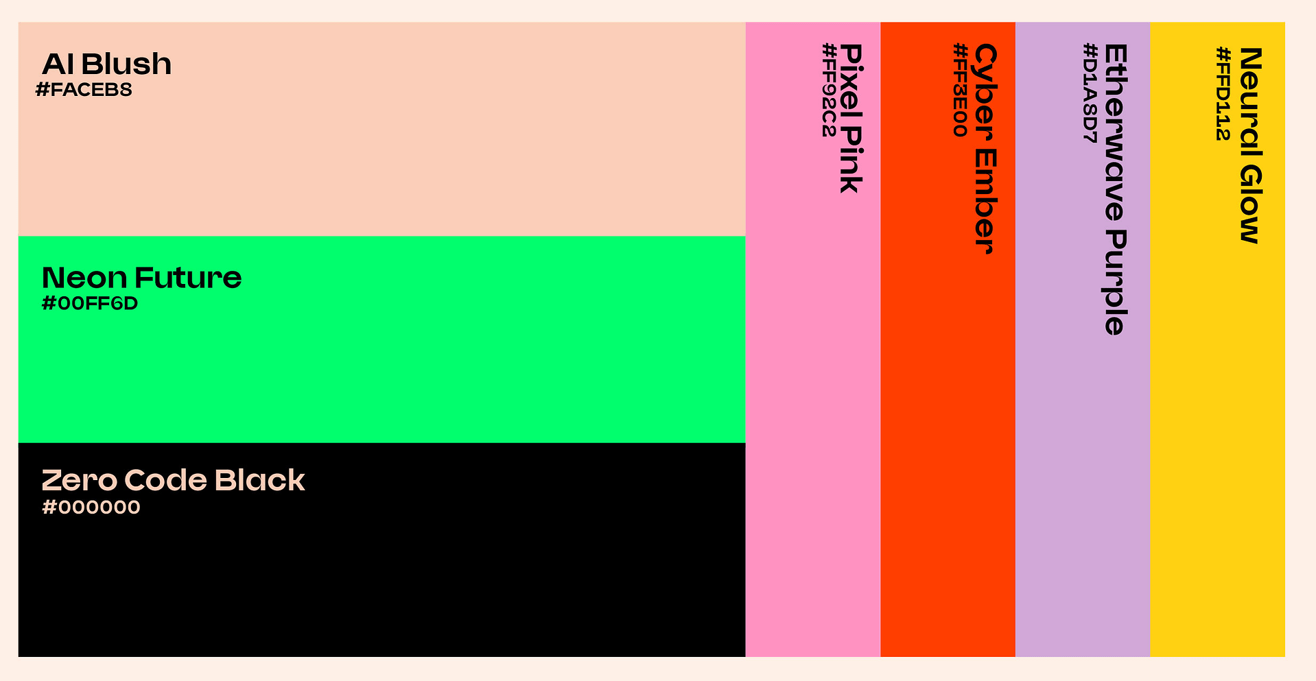 Ai Graphic Design Course - House of gAi Color